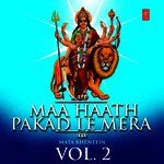 Maa Haath Pakad Le Mera - Vol. 2 - Amarjeet Nagina Song Download